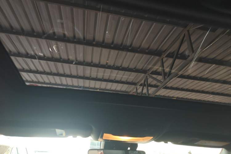 Used Lexus IS 2017 300 F SPORT Edition Headliner