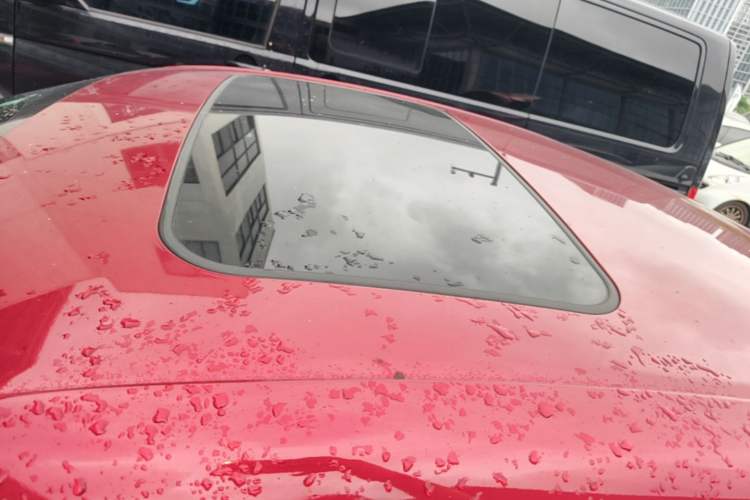 Used Lexus IS 2017 300 Leading Edition Roof