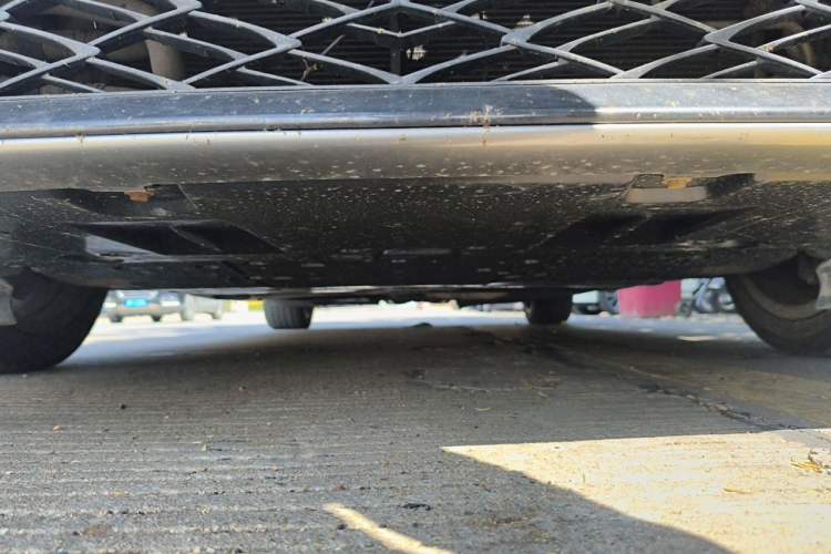 Used Lexus IS 2017 300 F SPORT Edition Chassis Front