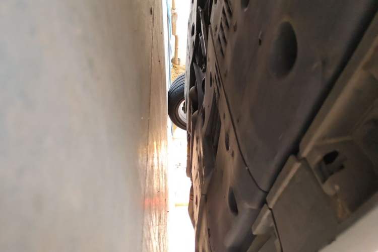Used Lexus IS 2017 300 Leading Edition Chassis Front Left