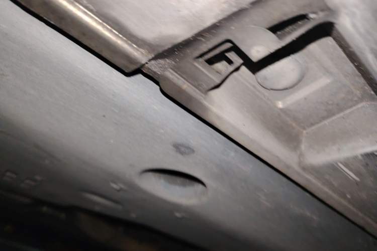 Used Lexus IS 2017 300 F SPORT Edition Chassis Front Left