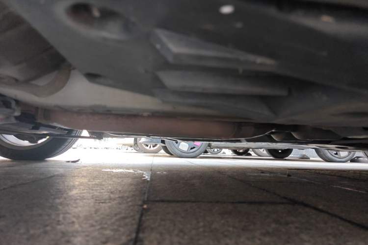 Used Lexus IS 2017 300 Leading Edition Chassis Front Left