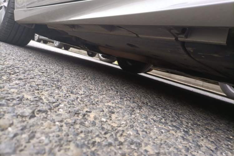 Used Lexus IS 2017 300 F SPORT Edition Chassis Front Left
