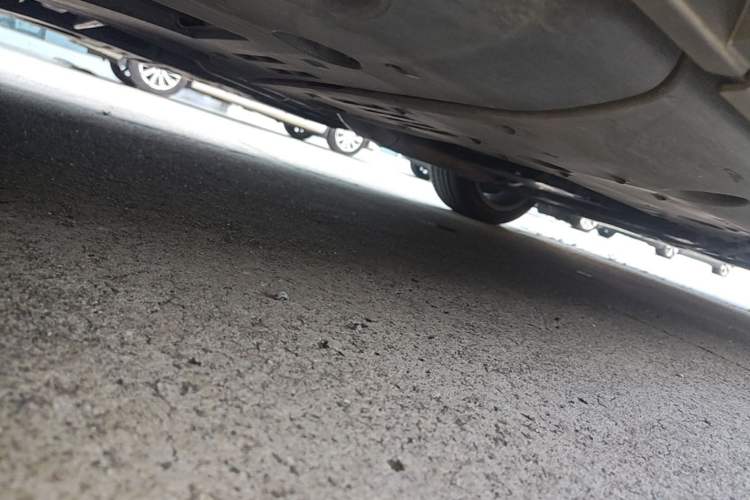 Used Lexus IS 2017 300 Leading Edition Chassis Front Right