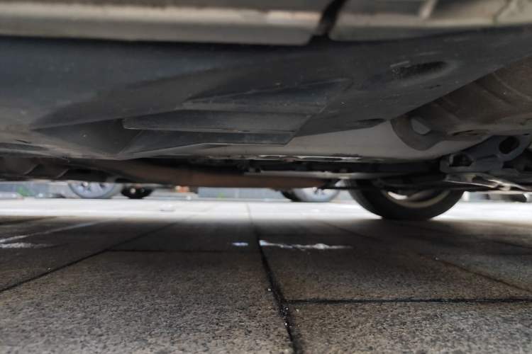 Used Lexus IS 2017 300 Leading Edition Chassis Front Right