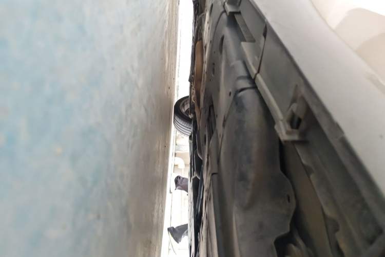 Used Lexus IS 2017 300 Leading Edition Chassis Rear Left