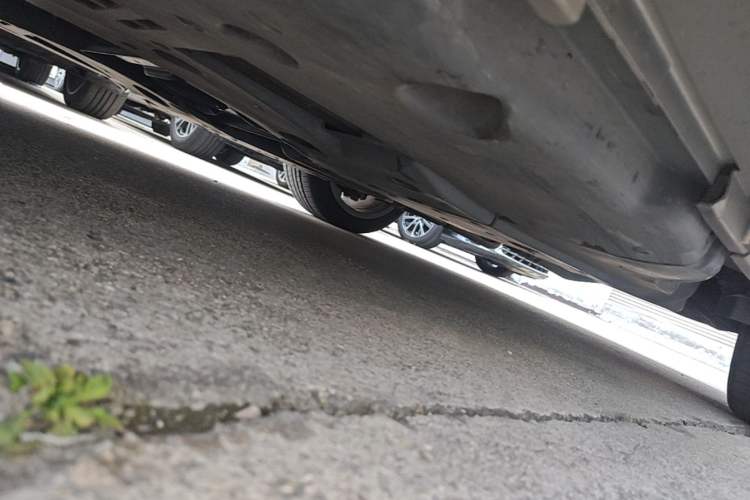 Used Lexus IS 2017 300 Leading Edition Chassis Rear Left