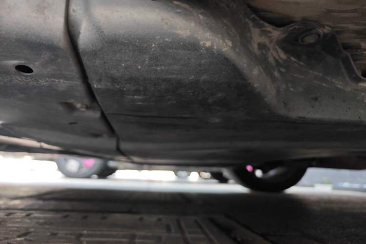 Used Lexus IS 2017 300 Leading Edition Chassis Rear Left