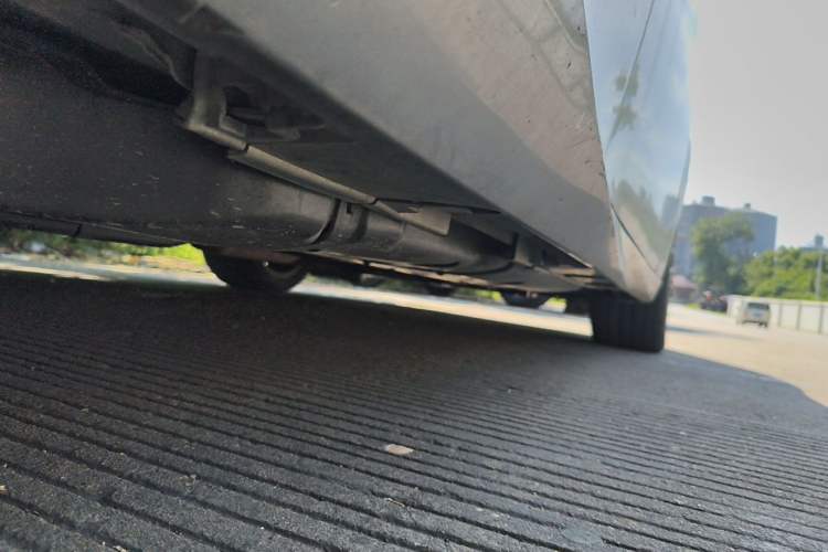 Used Lexus IS 2017 300 F SPORT Edition Chassis Rear Right