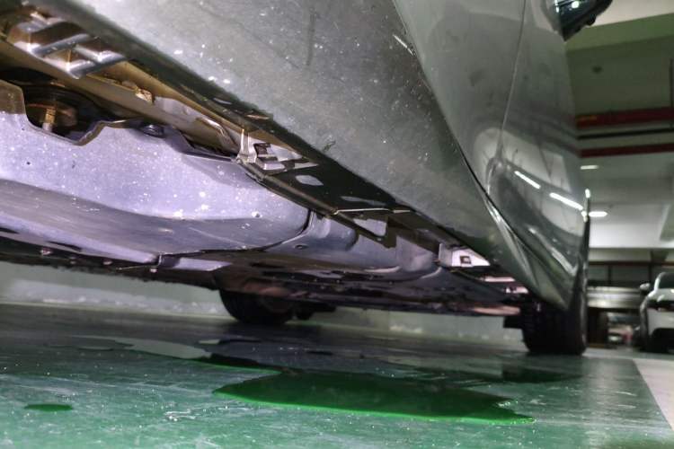 Used Lexus IS 2017 300 F SPORT Edition Chassis Rear Right