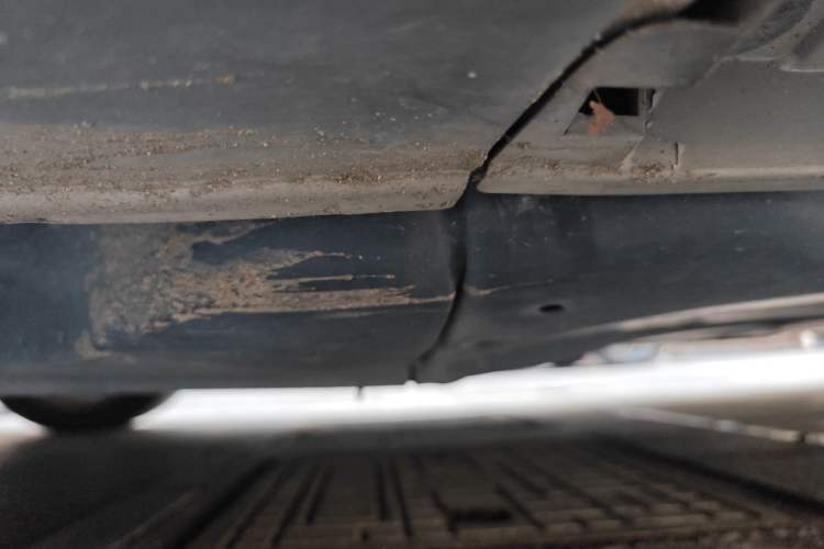 Used Lexus IS 2017 300 Leading Edition Chassis Rear Right
