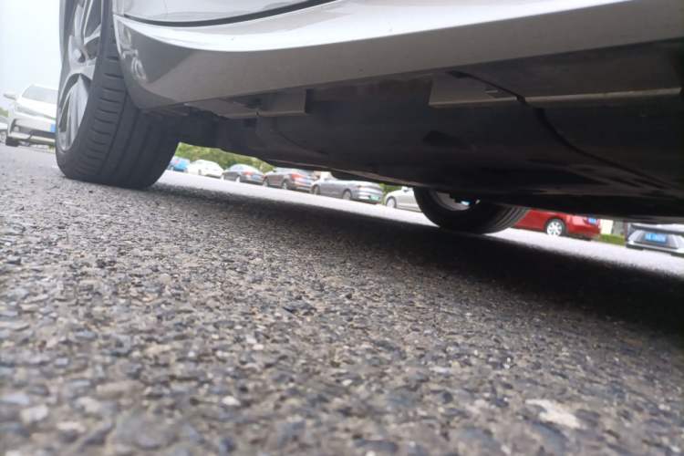 Used Lexus IS 2017 300 F SPORT Edition Chassis Rear Right