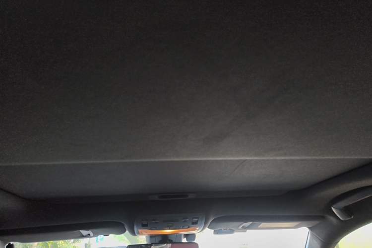 Used Lexus IS 2017 300 F SPORT Edition Headliner