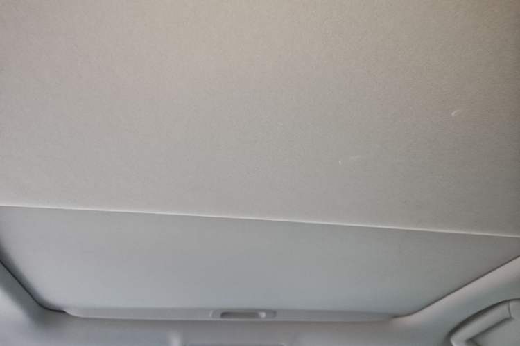 Used Lexus IS 2017 300 Leading Edition Headliner