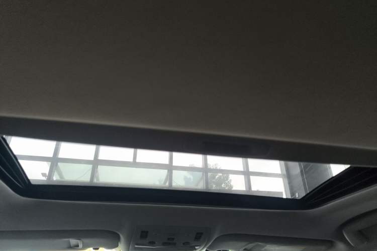 Used Lexus IS 2017 300 Leading Edition Headliner