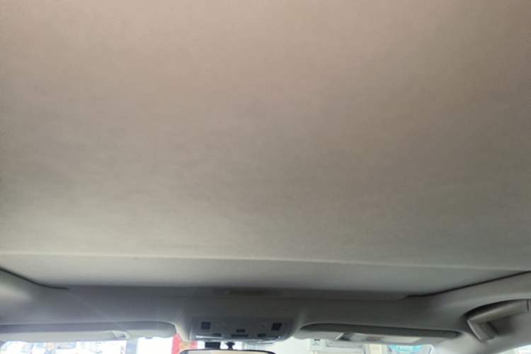 Used Lexus IS 2017 300 Leading Edition Headliner