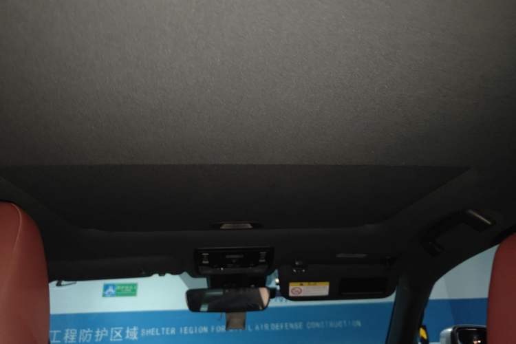 Used Lexus IS 2017 300 F SPORT Edition Headliner