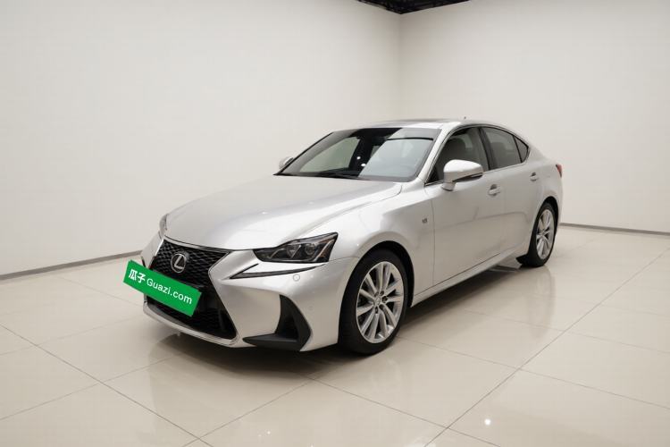 Used Lexus IS 2017 300 F SPORT Edition Guazi used car, China used car export, Used car for sale, Used  cars, Cheapest cars for sale