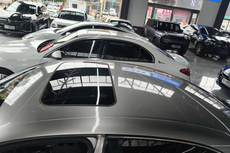 Used Lexus IS 2017 300 Leading Edition Roof