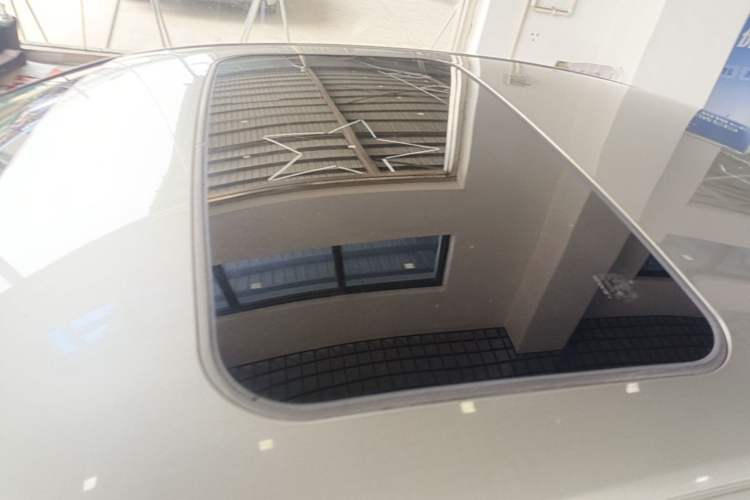 Used Lexus IS 2017 300 Leading Edition Roof