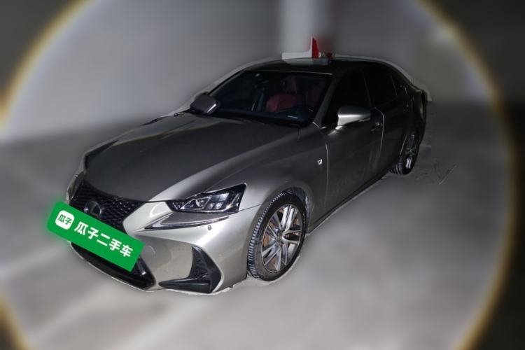 Used Lexus IS 2017 300 F SPORT Edition Guazi used car, China used car export, Used car for sale, Used  cars, Cheapest cars for sale