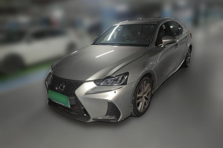 Used Lexus IS 2017 300 F SPORT Edition Guazi used car, China used car export, Used car for sale, Used  cars, Cheapest cars for sale