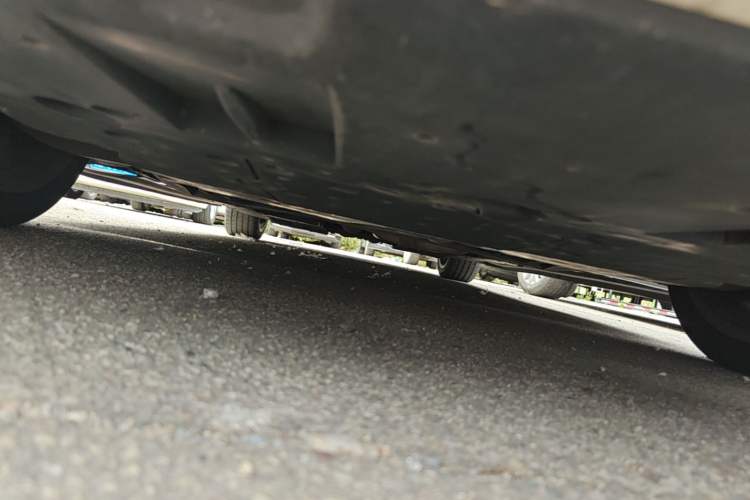 Used Lexus IS 2017 300 F SPORT Edition Chassis Front
