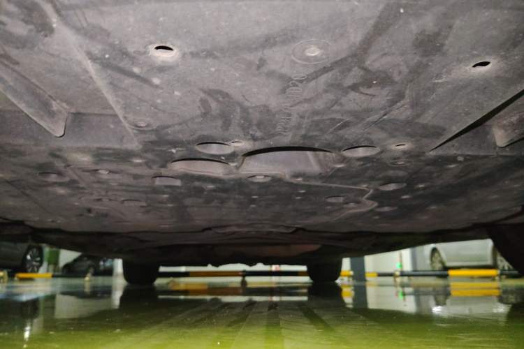 Used Lexus IS 2017 300 F SPORT Edition Chassis Front