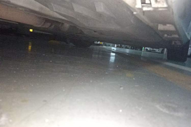 Used Lexus IS 2017 300 F SPORT Edition Chassis Front Left