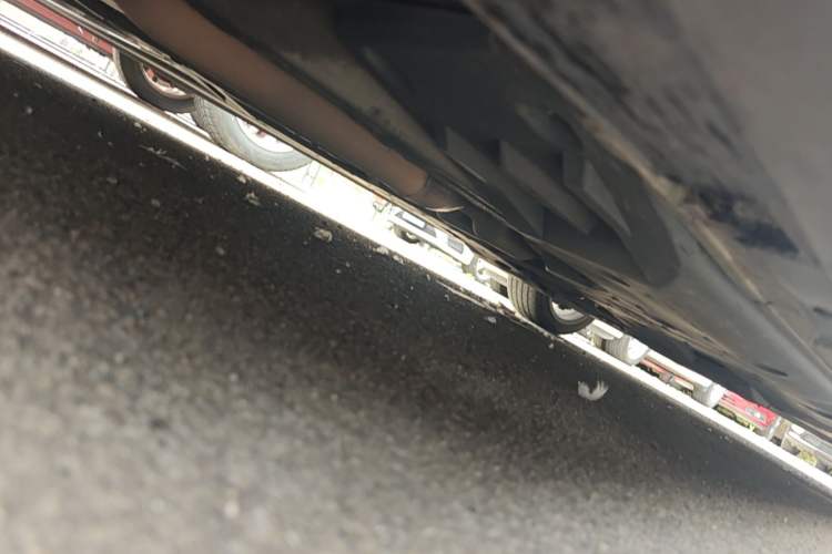 Used Lexus IS 2017 300 F SPORT Edition Chassis Front Left