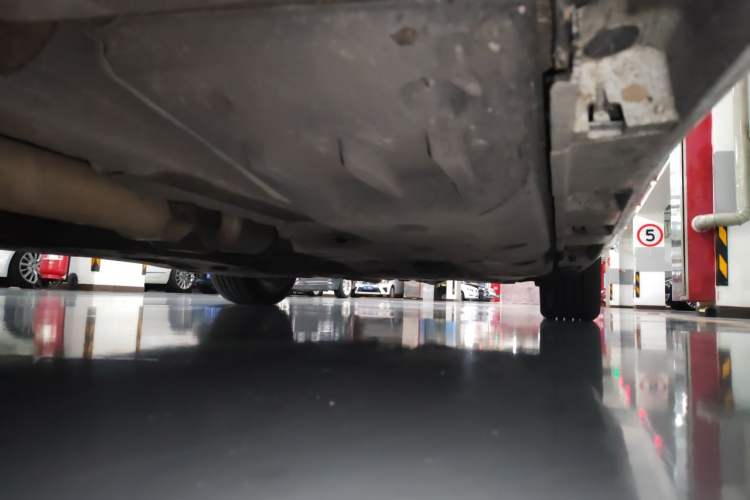 Used Lexus IS 2017 300 F SPORT Edition Chassis Front Left