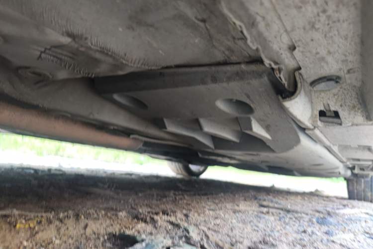 Used Lexus IS 2017 300 F SPORT Edition Chassis Front Left