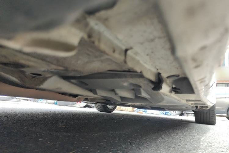 Used Lexus IS 2017 300 F SPORT Edition Chassis Front Left