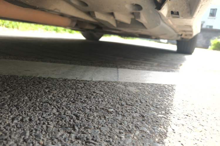 Used Lexus IS 2017 300 Leading Edition Chassis Front Left