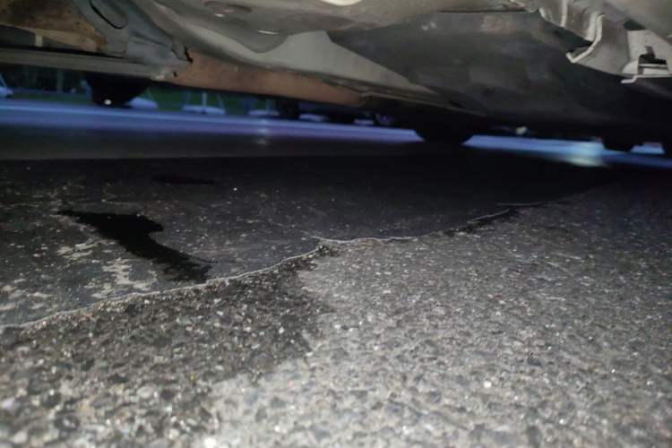 Used Lexus IS 2017 300 F SPORT Edition Chassis Front Left