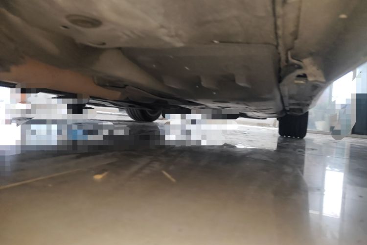 Used Lexus IS 2017 300 F SPORT Edition Chassis Front Left