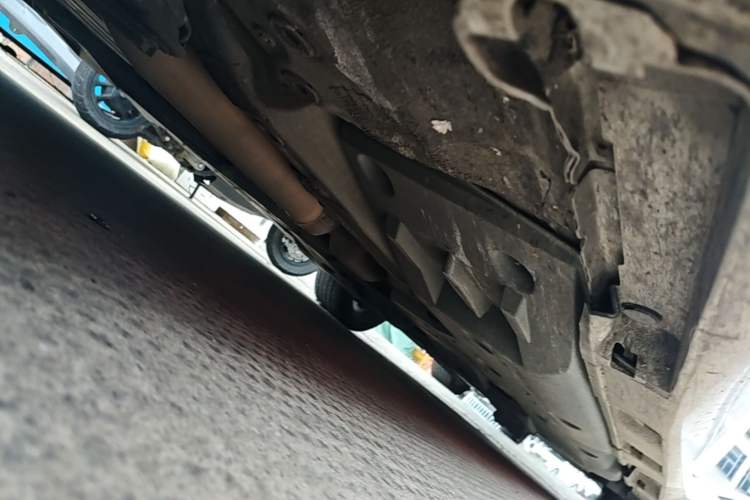 Used Lexus IS 2017 300 FENGSHANG Edition Chassis Front Left