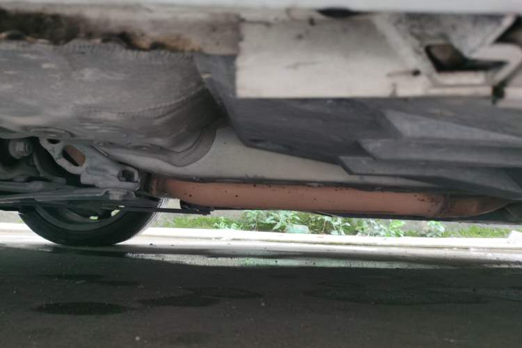 Used Lexus IS 2017 300 F SPORT Edition Chassis Front Left