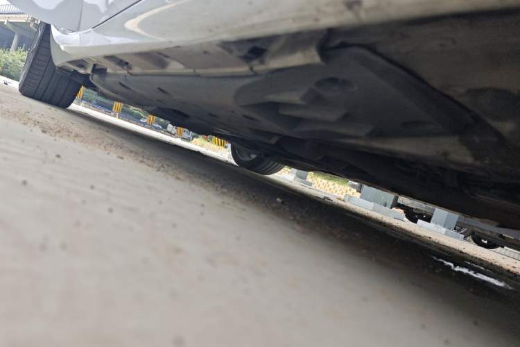 Used Lexus IS 2017 300 F SPORT Edition Chassis Front Right