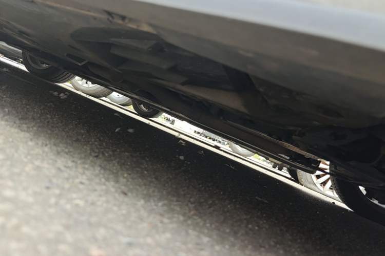 Used Lexus IS 2017 300 F SPORT Edition Chassis Front Right