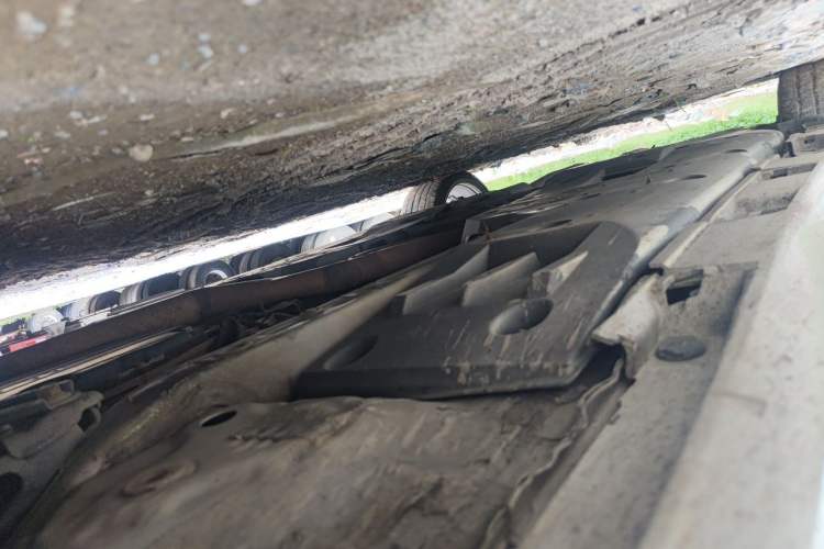 Used Lexus IS 2017 300 F SPORT Edition Chassis Front Right