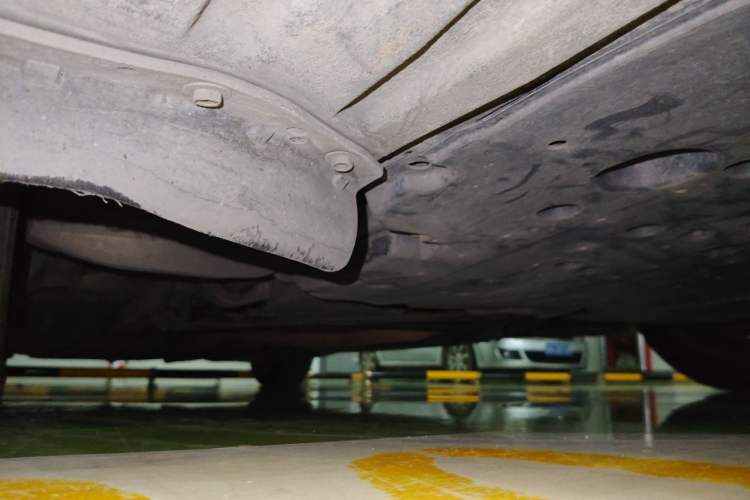 Used Lexus IS 2017 300 F SPORT Edition Chassis Front Right