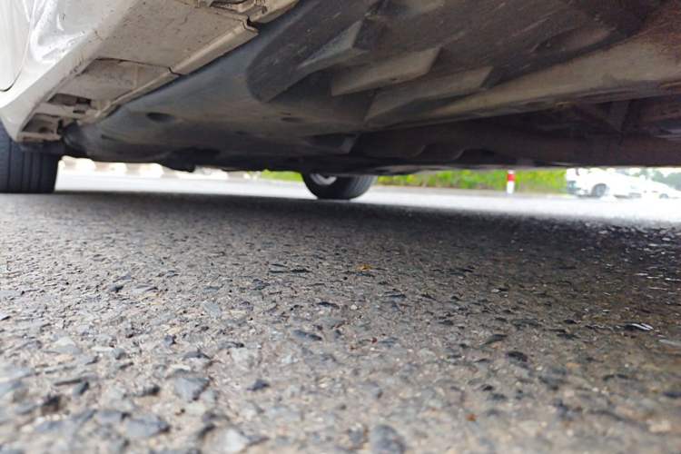 Used Lexus IS 2017 300 FENGSHANG Edition Chassis Front Right