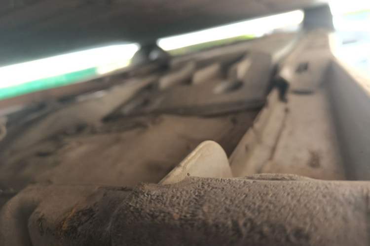 Used Lexus IS 2017 300 Leading Edition Chassis Front Right