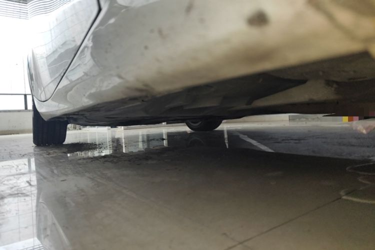 Used Lexus IS 2017 300 F SPORT Edition Chassis Front Right