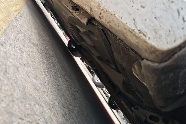 Used Lexus IS 2017 300 FENGSHANG Edition Chassis Front Right