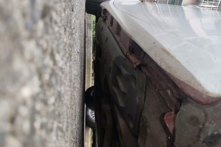 Used Lexus IS 2017 300 FENGSHANG Edition Chassis Front Right
