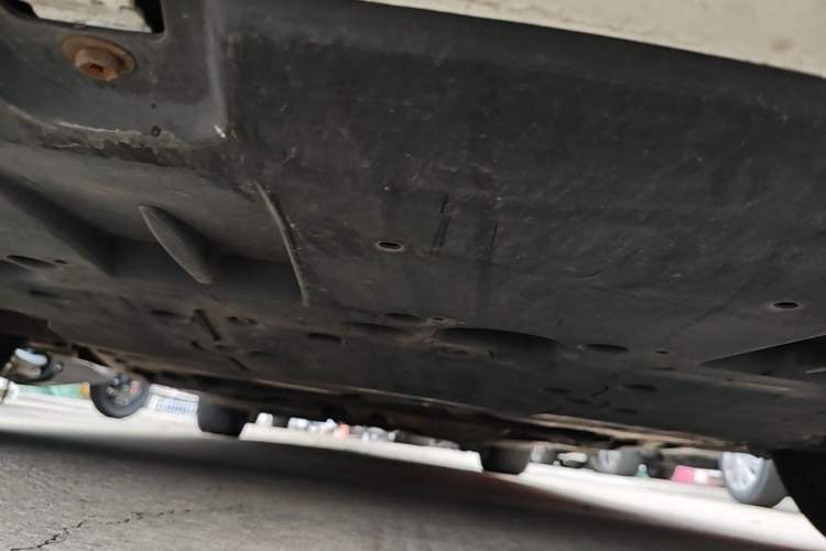 Used Lexus IS 2017 300 FENGSHANG Edition Chassis Front