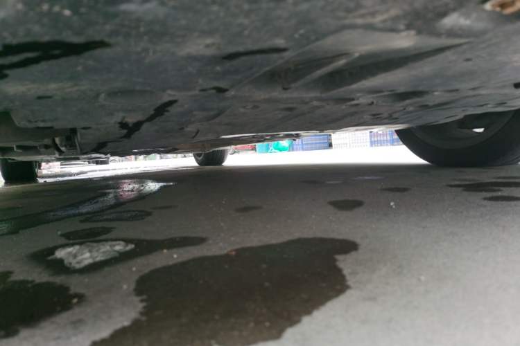 Used Lexus IS 2017 300 F SPORT Edition Chassis Front
