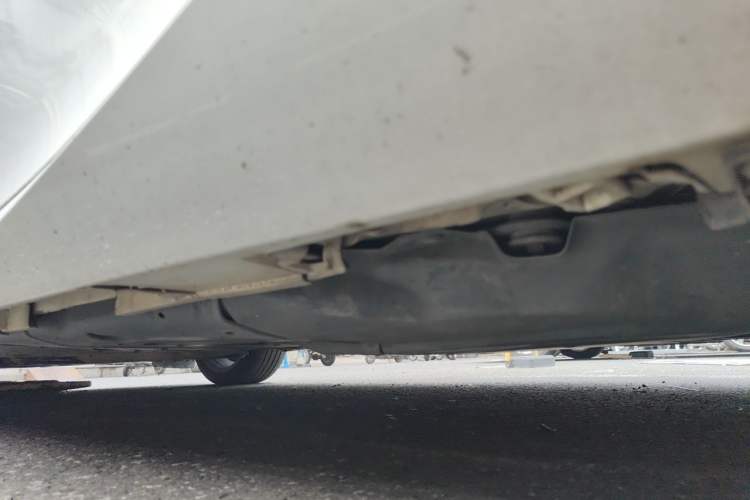 Used Lexus IS 2017 300 F SPORT Edition Chassis Rear Left